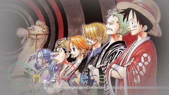 海贼王791在线观看,惊心动魄的冒险，揭开神秘岛屿的秘密  第2张